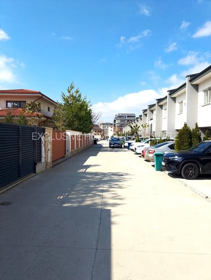 Vanzare Vila plus 100 mp Teren - 29