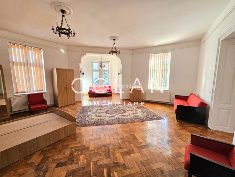 Apartament ULTRACENTRAL - B-dul Vicoriei, etaj 1, COMISION 0% - 2