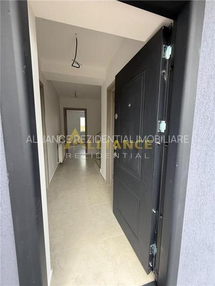 VILA DUPLEX P+1+POD | 4 CAMERE 3 BAI | POPESTI-LEORDENI - 11