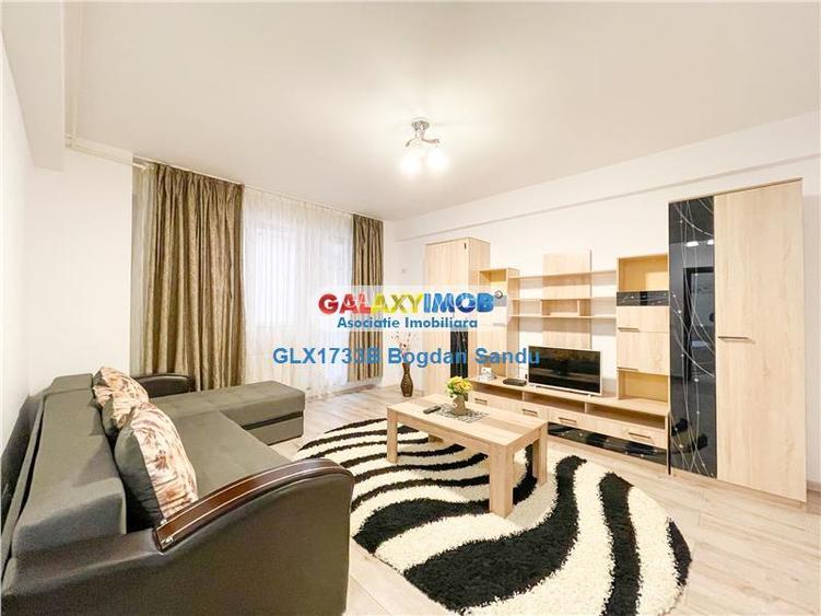 Apartament cu 2 camere de inchiriat in Militari Residence- REZERVELOR - 2
