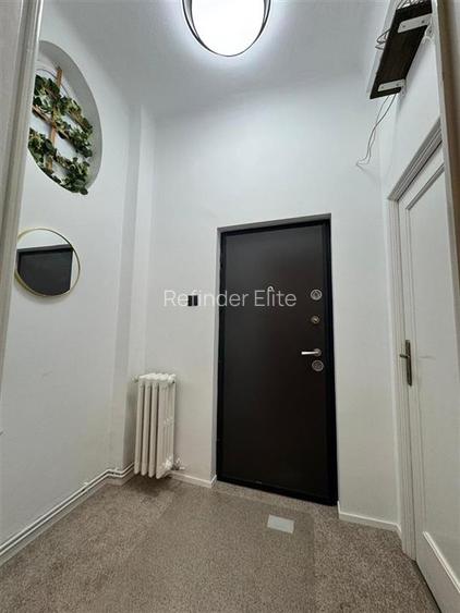 Vanzare apartament 3 camere | Universitate - Maria Rosetti | - 10