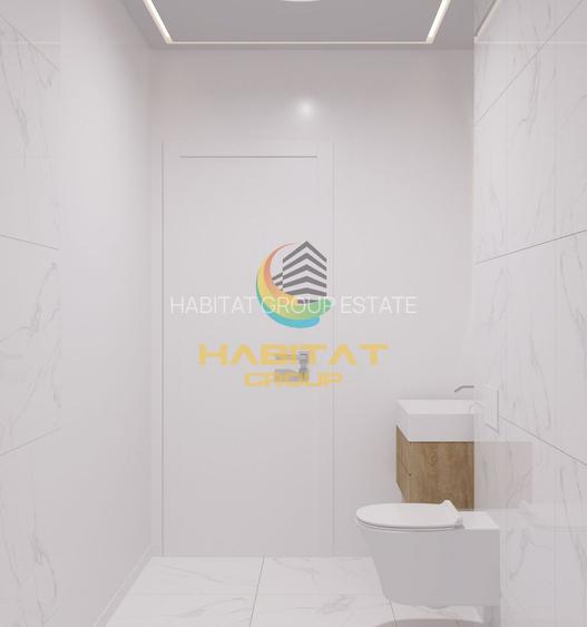 Rezidential NOU 2camere - Mitropolie/Carol - 10