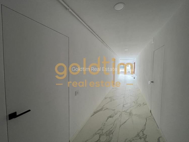 PENTHOUSE CU GARDEN FLOOR/ PORSHE NORD - 42