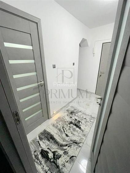 DACIA - 3 CAM - CENTRALA PROPRIE - RENOVATA - ETAJ 2 - ZONA EXCELENTA - 7