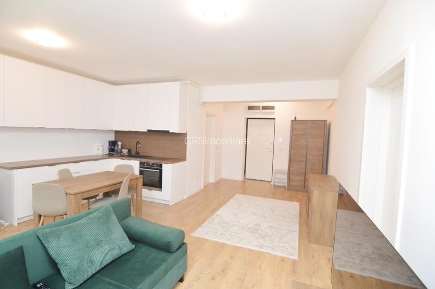 Apartament Superb 2 Camere Ivory Residence | Suprafete Generoase - 8
