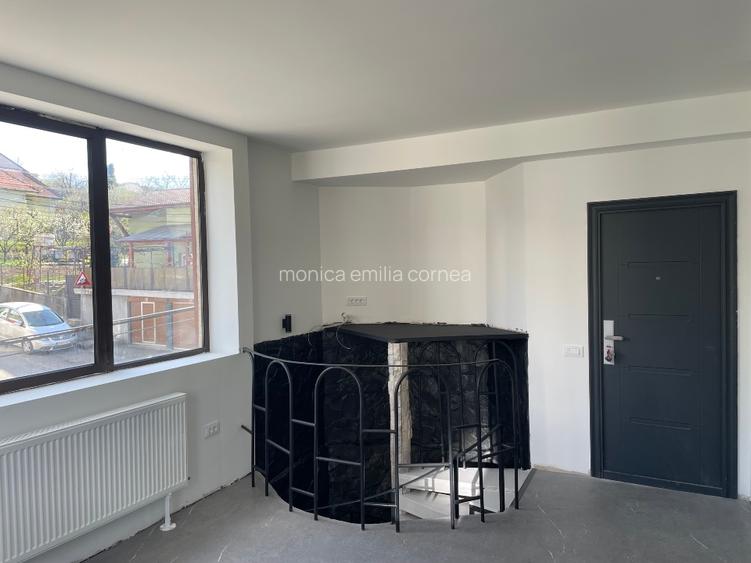 Spațiu comercial zona Hașdeu  - 11