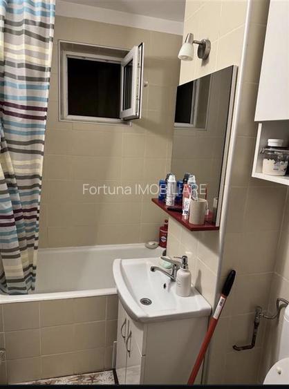 Apartament 2 camere mobilat utilat Mc Donalds -Astra - 6