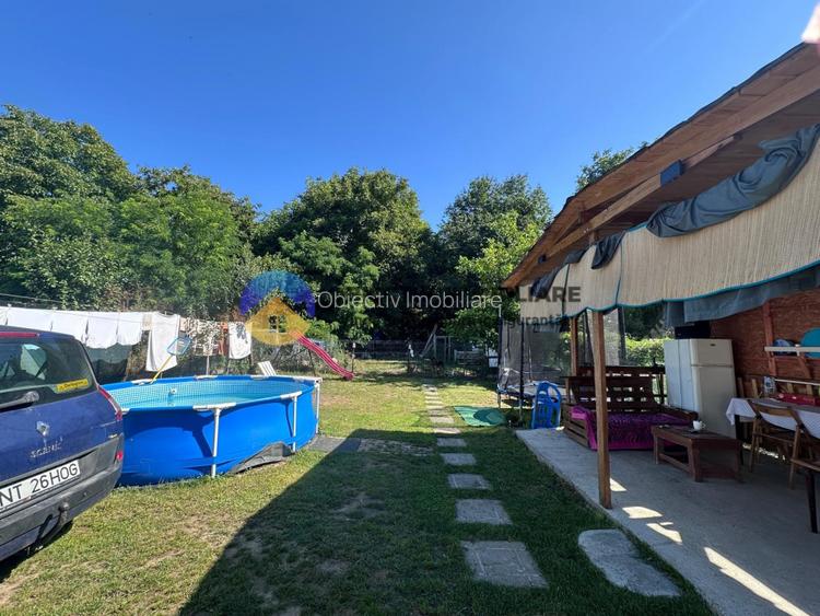 Casa de vanzare – Roznov, judetul Neamt - 5