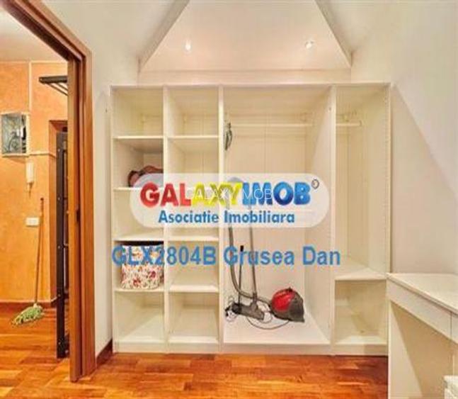 eminescu | 2 camere 43mp chic nou 2010 | centrala 2x AC cada | metrou - 6