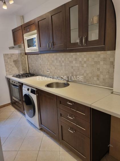 Inchiriere apartament cochet pe Calea Victoriei - 4