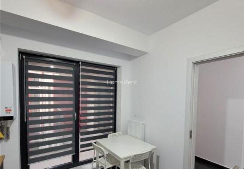 Garsoniera Plaza Residence ANAF metrou posibilitate parcare - 3