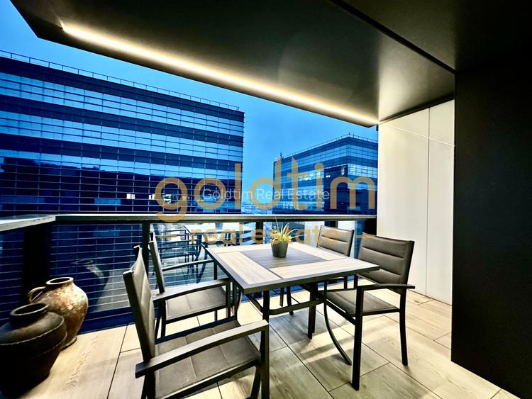 CORTINA NORH/SPATII DEPOZITARE/PARCARE INCLUSA SUBTERANA/DESIGN UNIC - 5