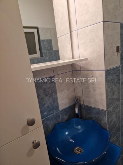 Unirii - 2 camere - Centrala - Renovat - Metrou - 7