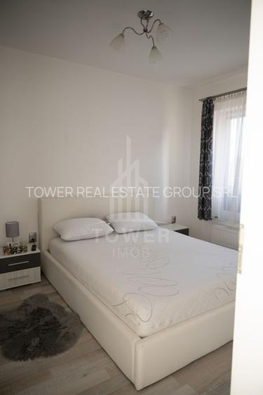 Apartament 2 camere | zona Avantgarden - 10