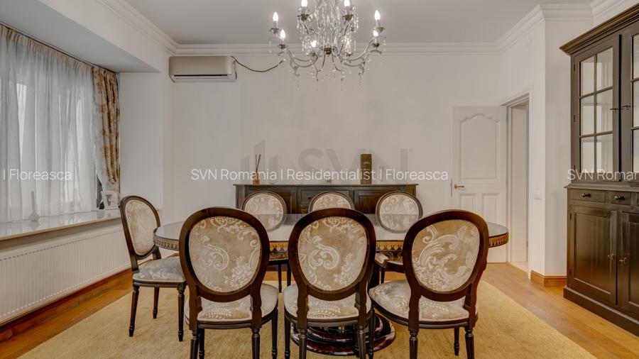 REA1025173 Apartament 4 camere l Primaverii - 5