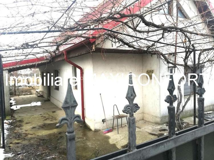 Vanzare casa-Imobiliare MAXICONFORT - 9
