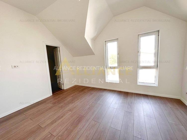 Casa individuala ||5 camere 3 bai || dressing || teren 325mp - 13