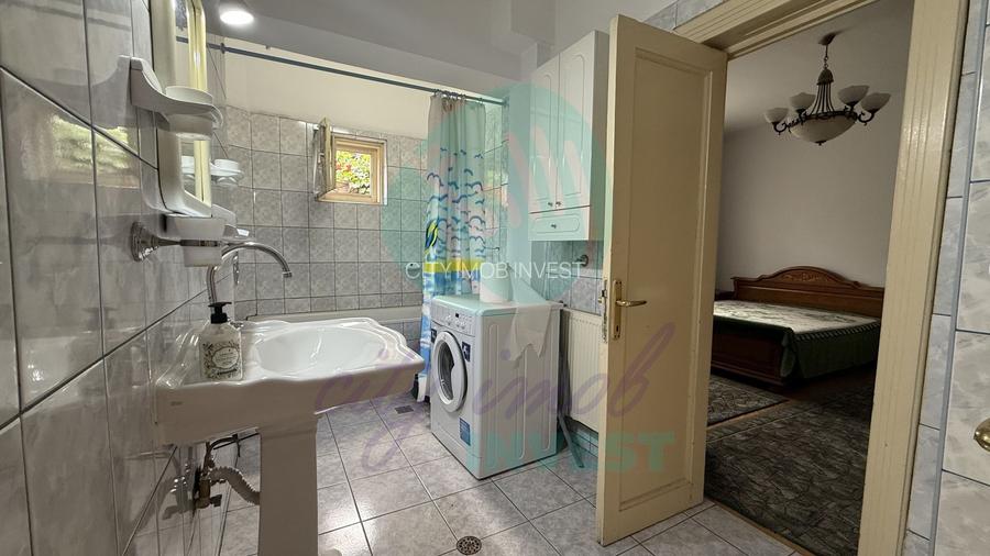 Apartament in vila - la 3 minute de metrou - 7