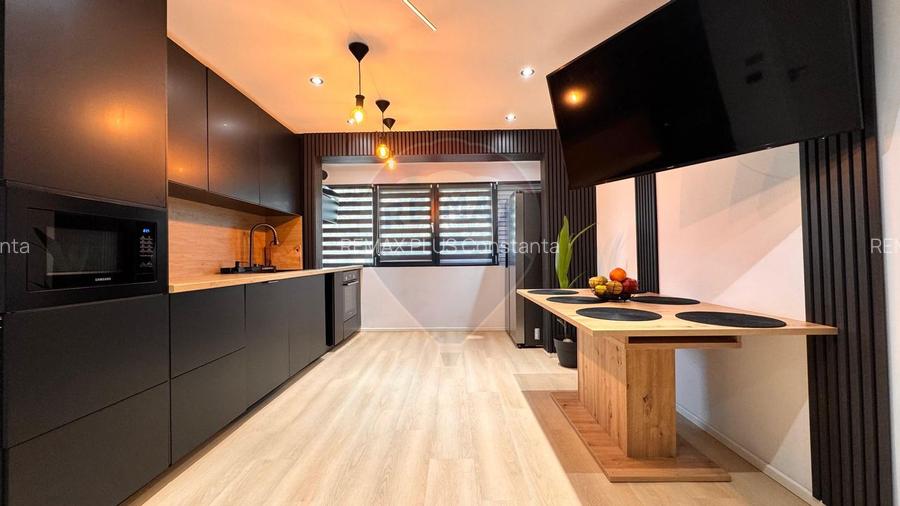 Apartament cu 4 camere, de vânzare, Tomis Nord, Rovere - 16