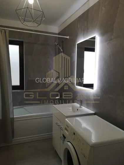 2 camere, LUX, 62 mp, parcare, terasa, Luminia Residence, Europa - 3