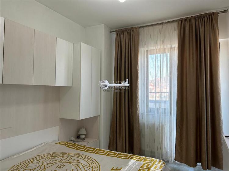 Apartament 3 camere –Concept Residence Canta - 7