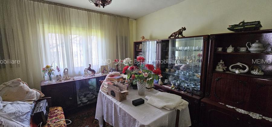 Casa de vanzare, Darmanesti - locul unde liniștea devine acasă - 5