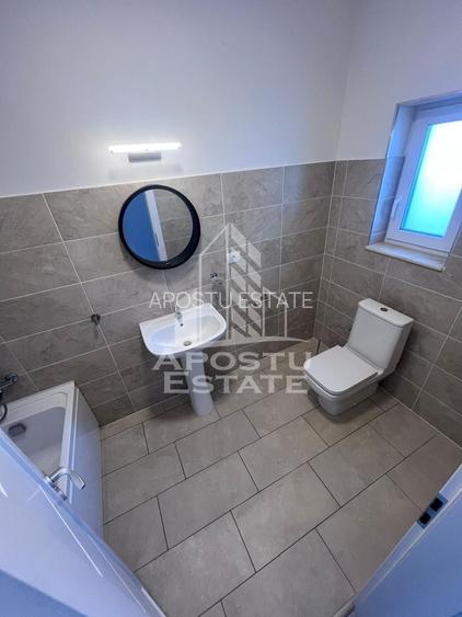 Jumatate de duplex, curte proprie, Ghiroda - 8