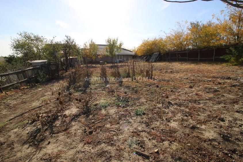 Casa de vanzare, 4 camere, sat Schela - 19