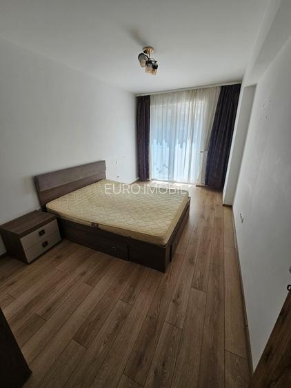 De inchiriat apartament 2 camere, Tg. Mures, Bloc nou, Maurer - 2