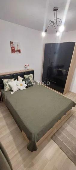 Apartament semidecomandat  Pacii metrou - 3