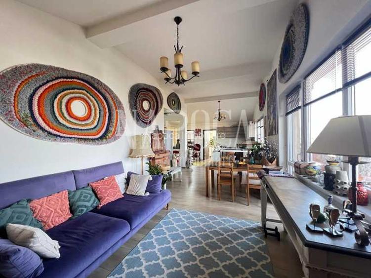 Apartament 3 camere de vanzare in Andrei Muresanu, Cluj Napoca - 6