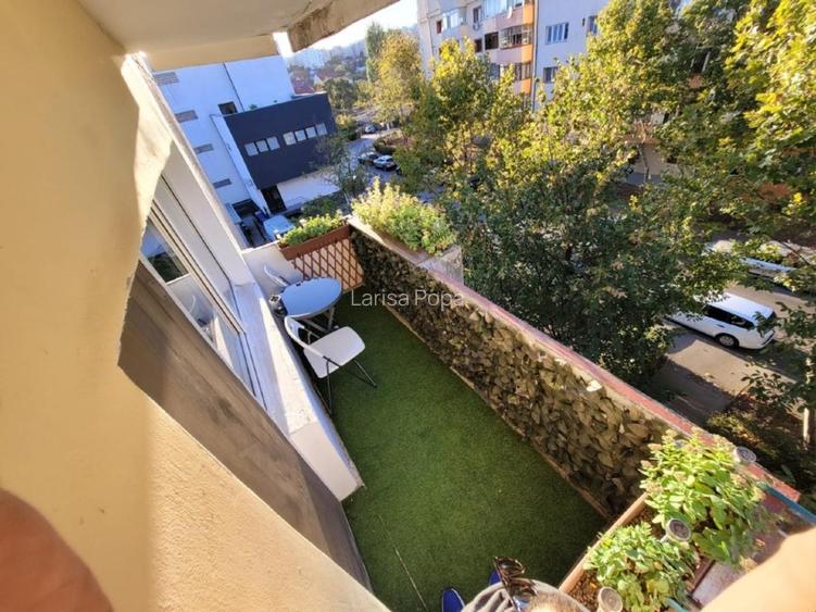 Vand Garsonieră Mobilată & Utilată complet – Colentina, Str. Pescarilor - 10