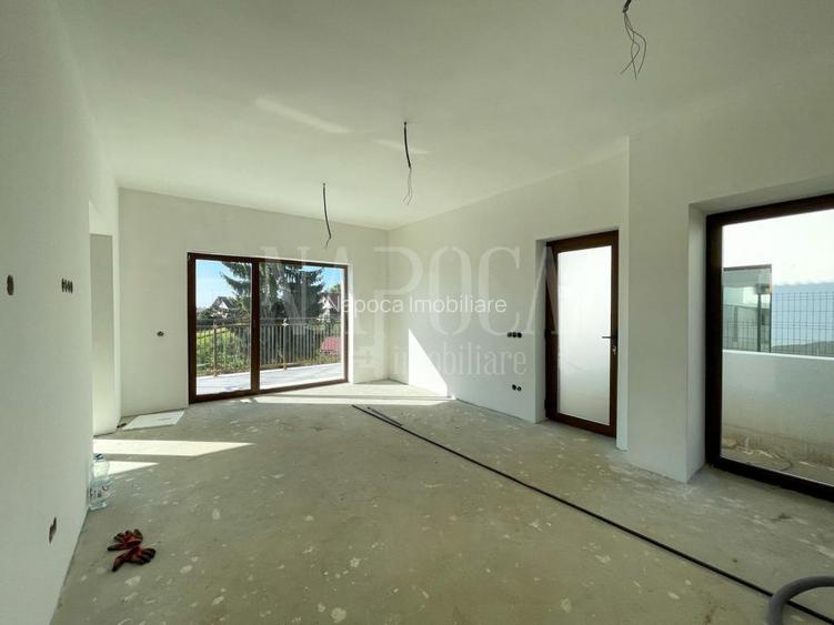 Casa 4 camere de vanzare in Feleacu - 4