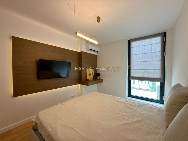 Locație premium lângă parc | Apartament 2 camere - 13