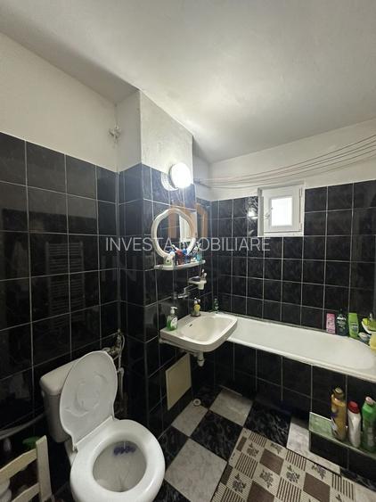 Apartament 3 camere decomandate la super pret Manastur! - 10