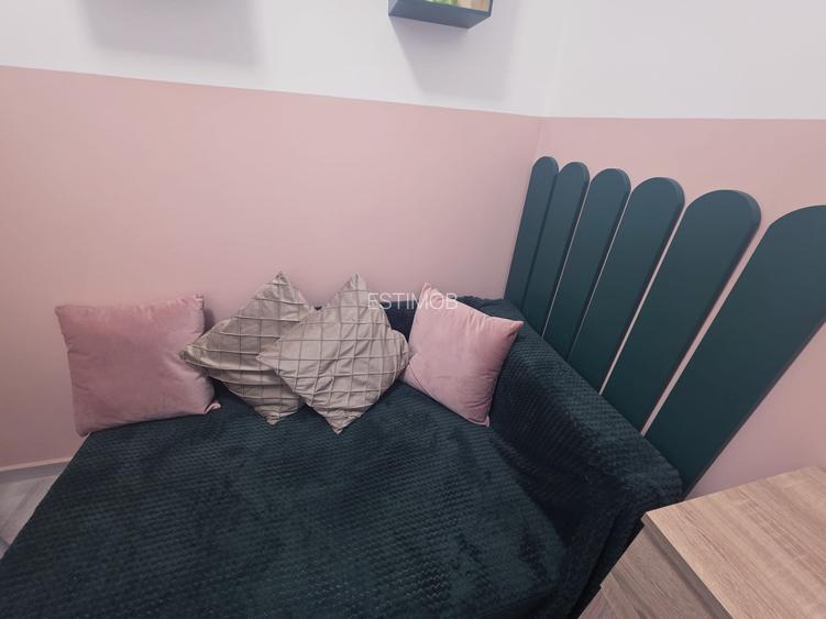 Vand apartament 3 camere Avantgarden Bartolomeu faza 4 - 9