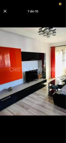 Apartament 2 camere, 60 mp, centrală, mobilat, parcare inclusă, Titan - 3