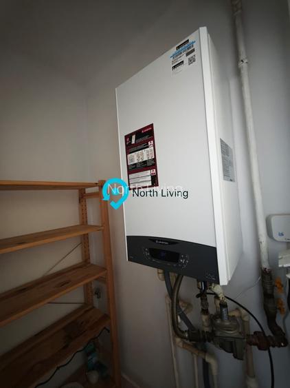 2 camere Cotroceni - Grozavesti | 49,4 mp | renovat complet | mobilat - 12