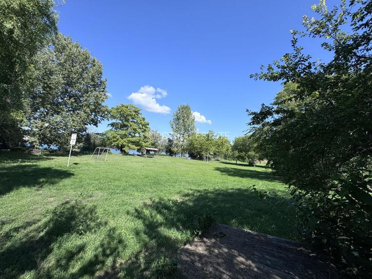 Hotel 25 camere 100 m deschidere DELTA DUNARII teren 12000 mp acces auto - 26