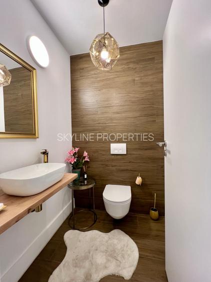 Penthouse de vânzare | Gheorgheni | 2 min Iulius Mall | 5 min Centru | S.u 151 - 12