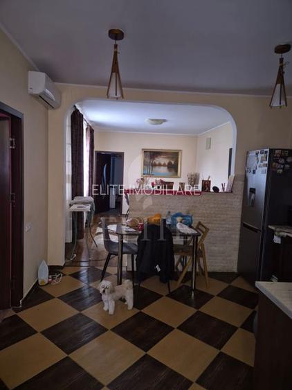 Apartament 3 camere în zona STRAZII HOREA - 3