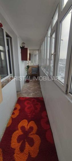 Apartament 2 camere de închiriat Bd. Constantin Brâncoveanu - 8