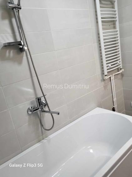 Apartament 3 camere - modern, luminos, linistit si gata de locuit - 12