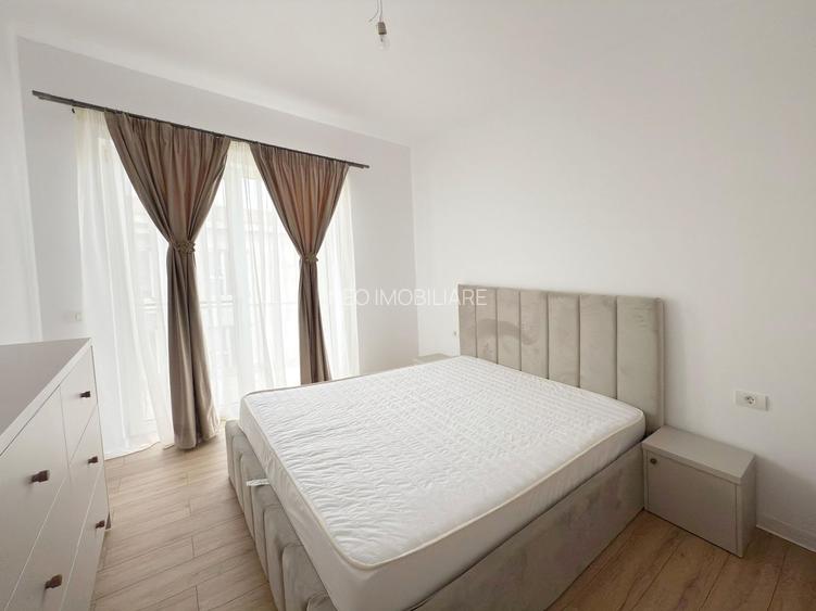 Apartament 2 Camere - 400 euro - Zona Braytim - 3