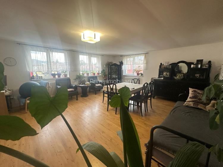 Casa Individuală 4 camere| 195 mp utili, teren 232 mp| zona Centru - 12