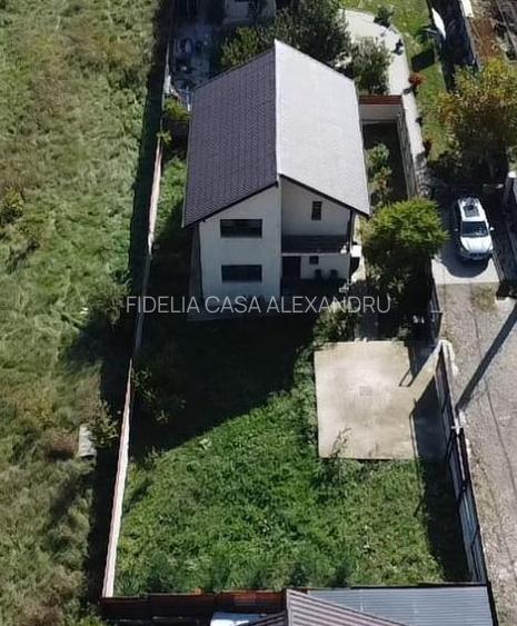 Vila cu 5 camere si 2 bai, de vanzare in Horpaz - 7