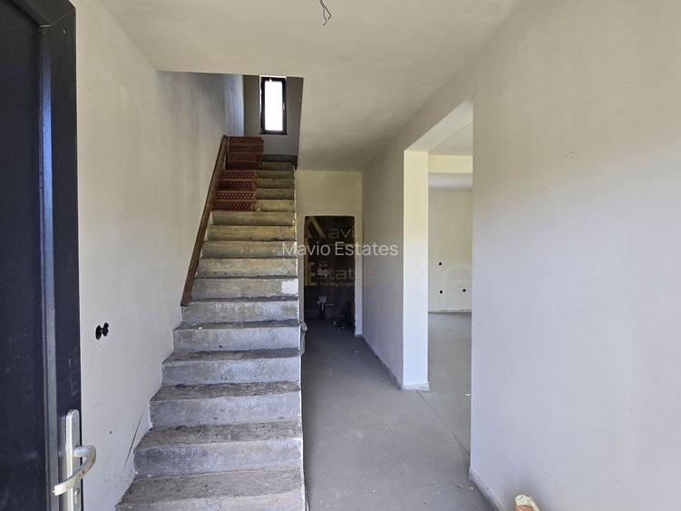 Martinesti, Casa individuala pe etaj, Cartier rezidential nou - 5