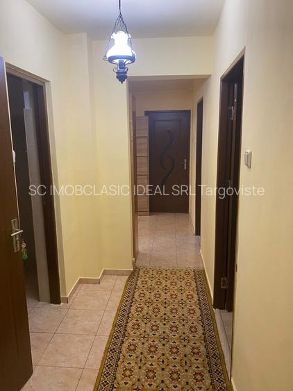 Inchiriere apartament 3camere,  central Târgoviște - 5