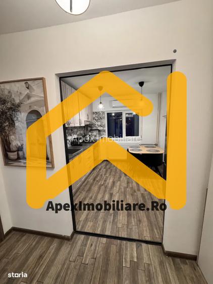 Pantelimon | 2 Camere | Renovat | Balcon | AC - 19