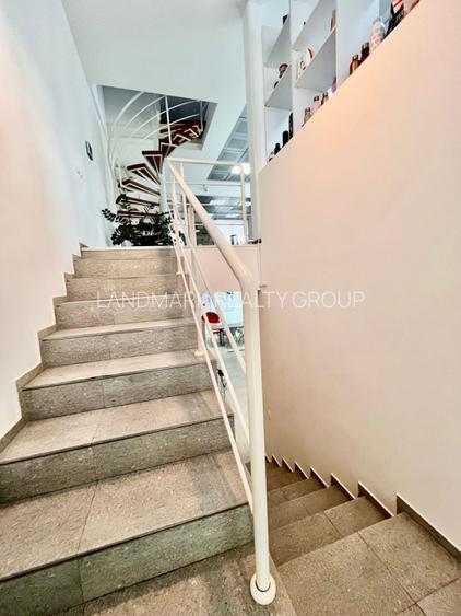 Vilă modernă de vânzare – Birouri | Rezidențial | Comercial - 7